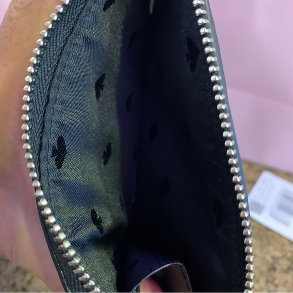 Kate Spade Darcy Medium L Zip Card Holder - Picture 4 of 7